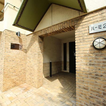 Chiba sta 1min 2019 Open Apartment Bagian luar foto