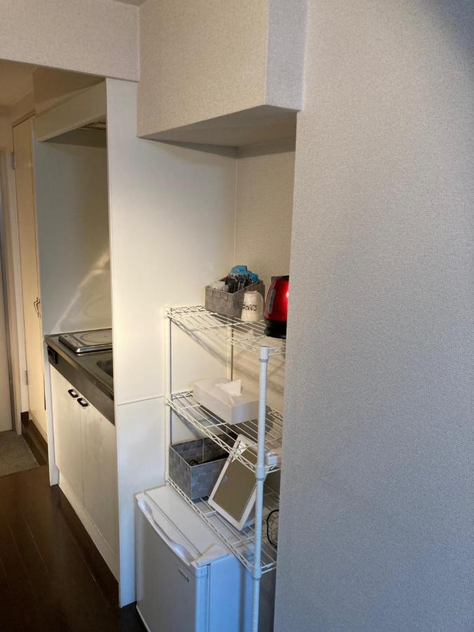 Chiba sta 1min 2019 Open Apartment Bagian luar foto