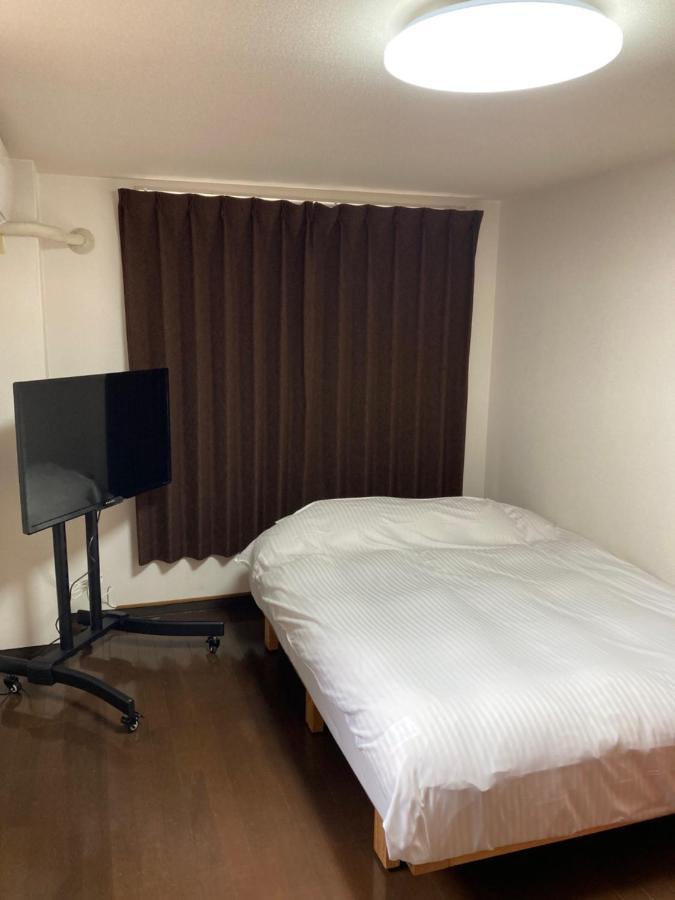 Chiba sta 1min 2019 Open Apartment Bagian luar foto