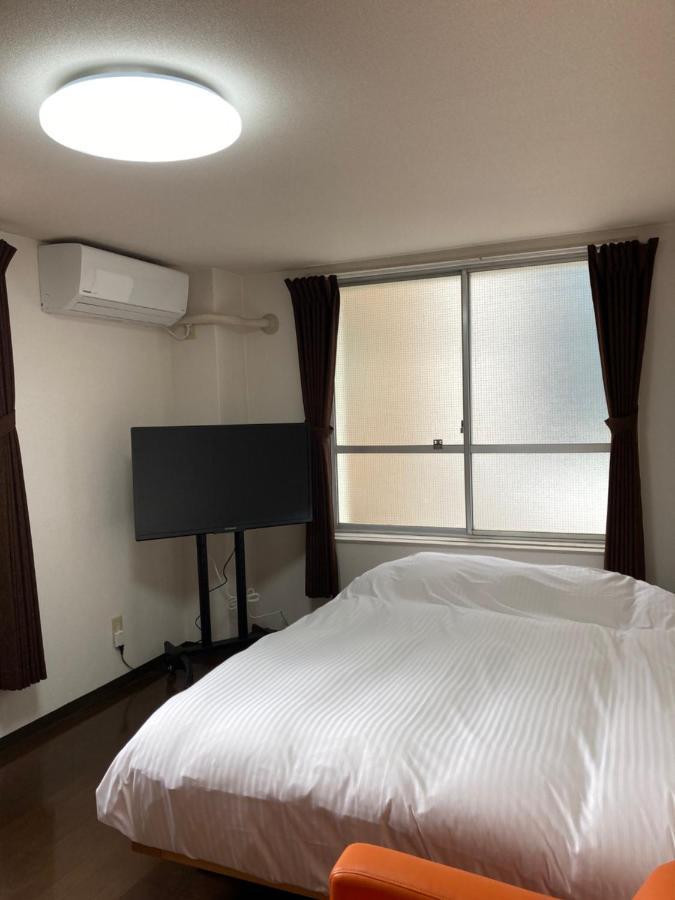 Chiba sta 1min 2019 Open Apartment Bagian luar foto