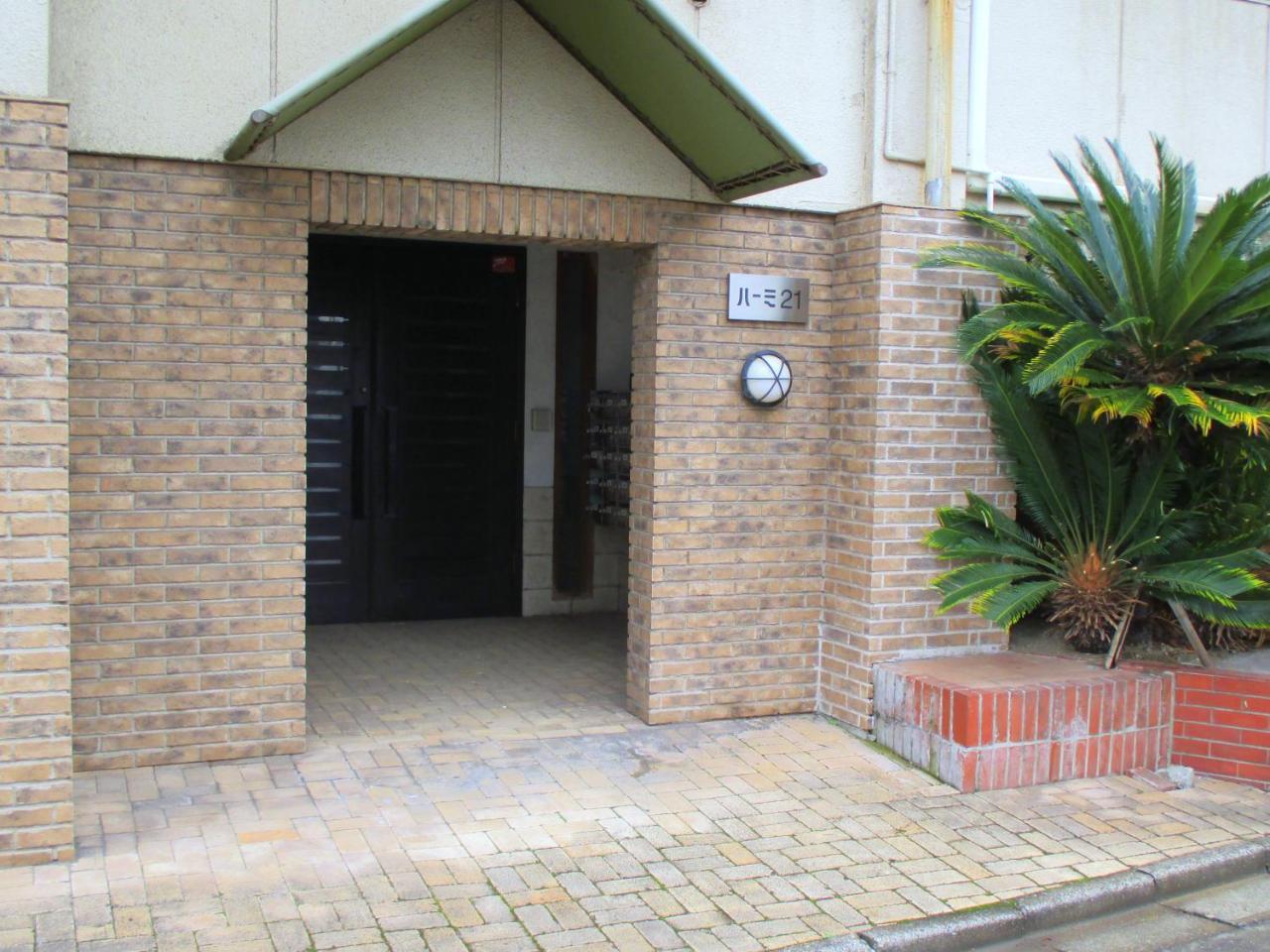 Chiba sta 1min 2019 Open Apartment Bagian luar foto
