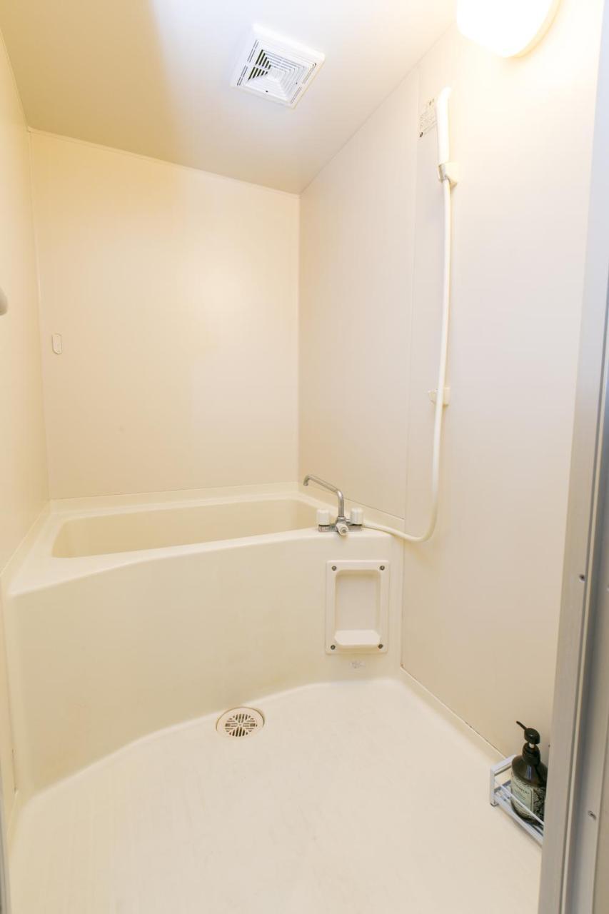 Chiba sta 1min 2019 Open Apartment Bagian luar foto