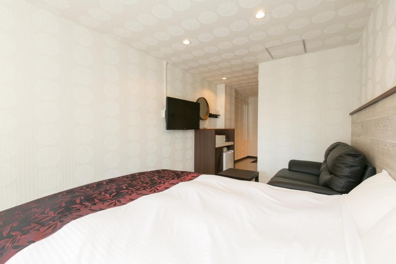 Chiba sta 1min 2019 Open Apartment Bagian luar foto