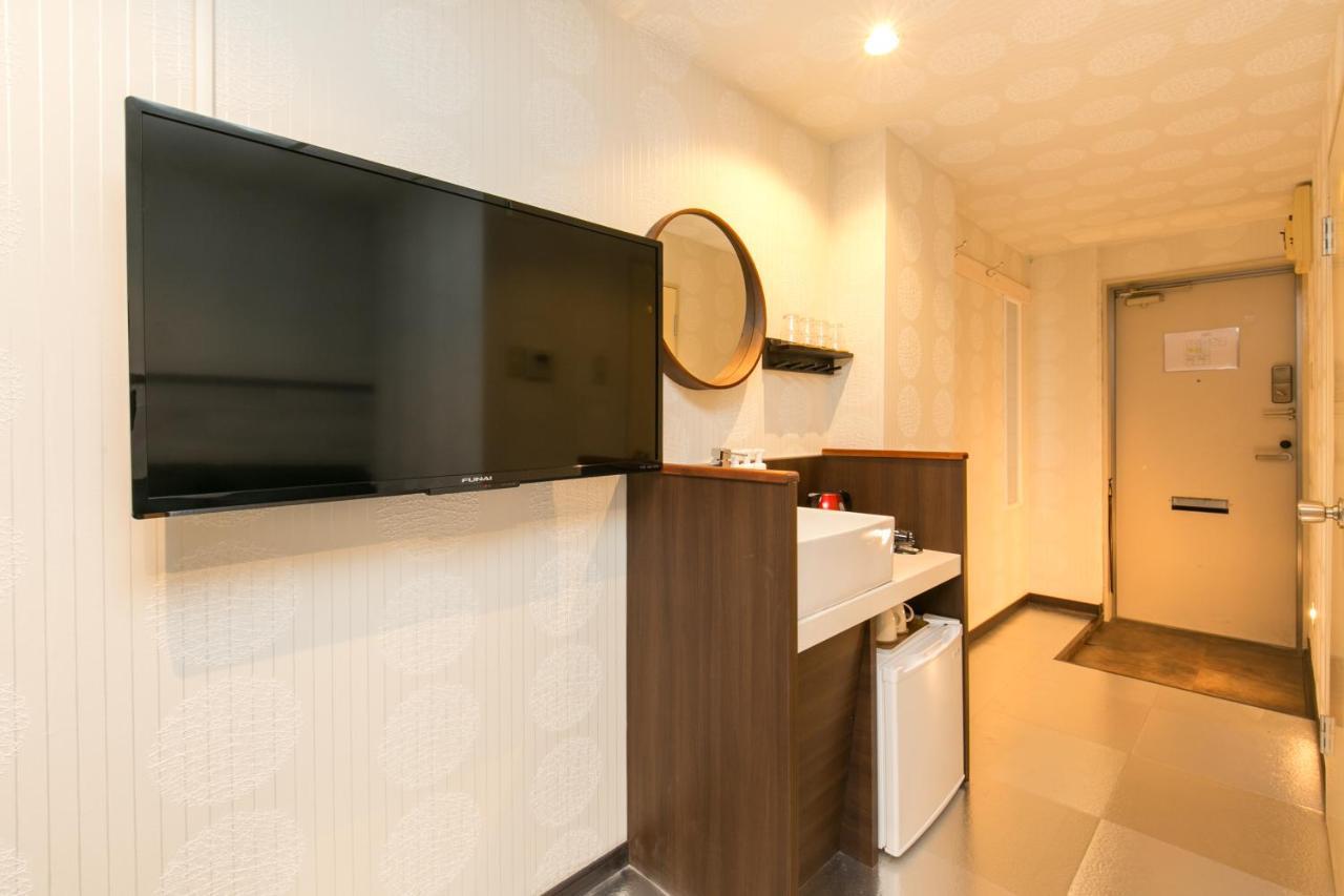 Chiba sta 1min 2019 Open Apartment Bagian luar foto