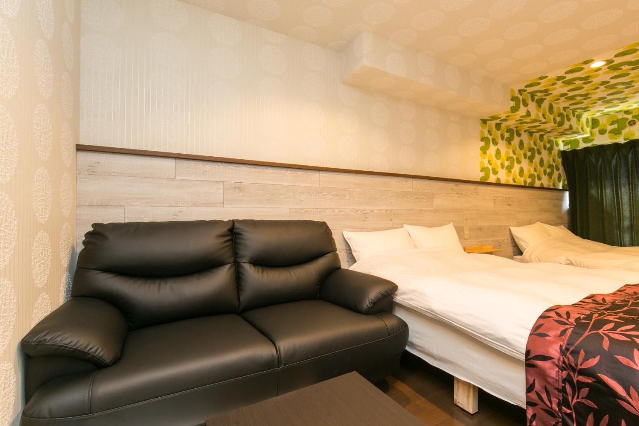 Chiba sta 1min 2019 Open Apartment Bagian luar foto