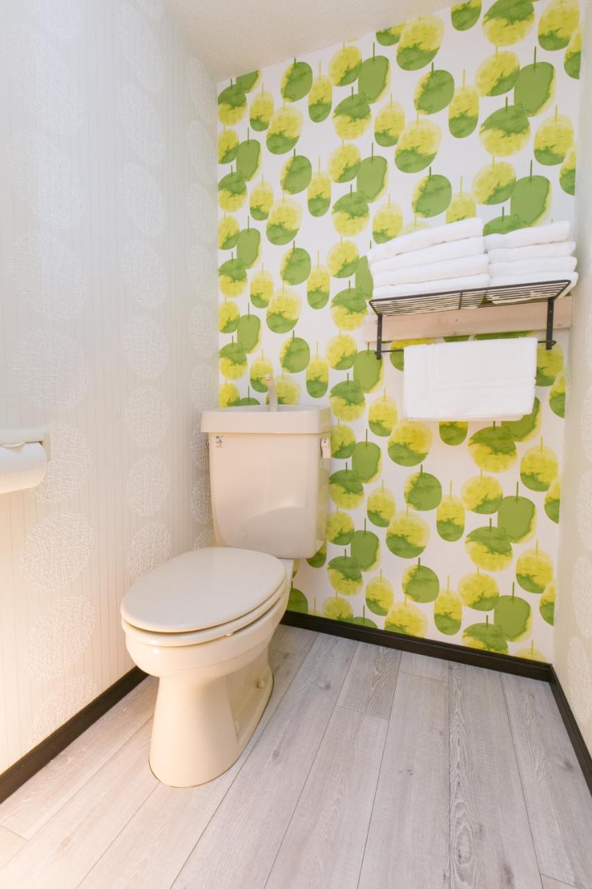 Chiba sta 1min 2019 Open Apartment Bagian luar foto